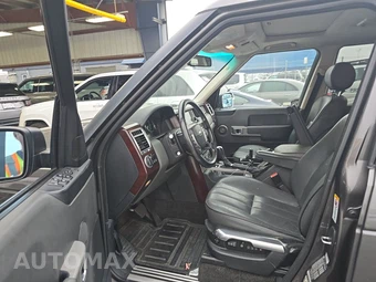 2006 Land Rover Range Rover HSE – miniatura 7