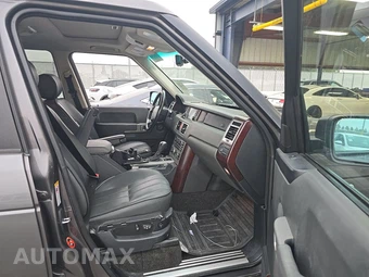 2006 Land Rover Range Rover HSE – miniatura 8