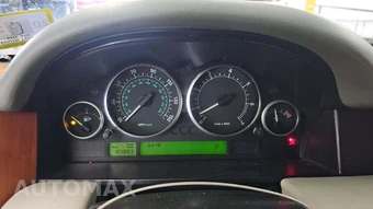2006 Land Rover Range Rover HSE – miniatura 17