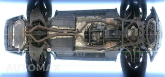 2006 Land Rover Range Rover HSE – miniatura 18