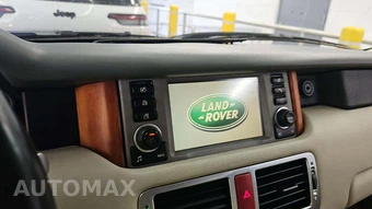2006 Land Rover Range Rover HSE – miniatura 20