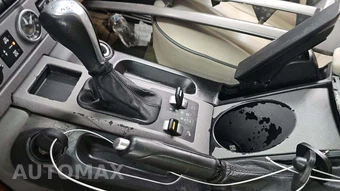 2006 Land Rover Range Rover HSE – miniatura 21