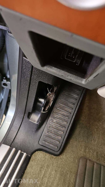 2006 Land Rover Range Rover HSE – miniatura 22
