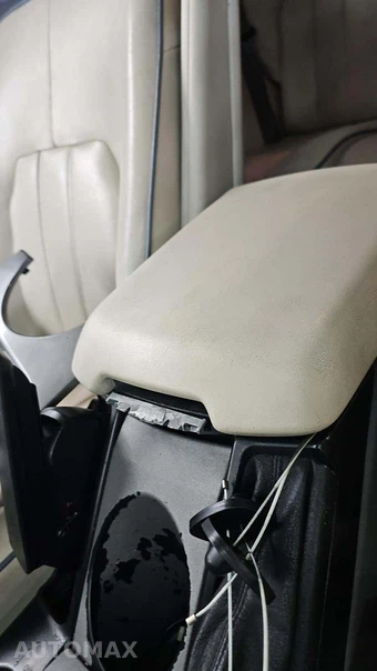 2006 Land Rover Range Rover HSE – miniatura 23