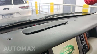 2006 Land Rover Range Rover HSE – miniatura 28