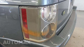 2006 Land Rover Range Rover HSE – miniatura 39