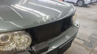 2006 Land Rover Range Rover HSE – miniatura 41