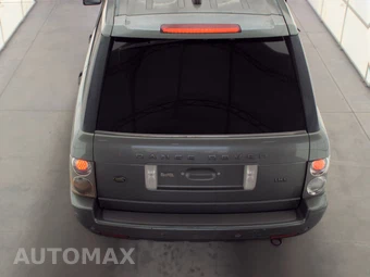2006 Land Rover Range Rover HSE – miniatura 5