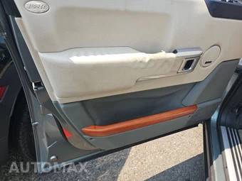 2006 Land Rover Range Rover HSE – miniatura 9