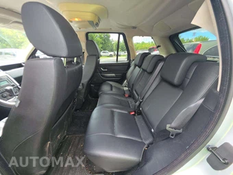 2006 Land Rover Range Rover Sport HSE - miniatura 13