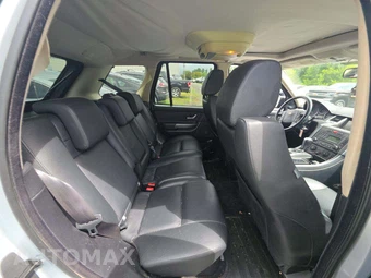 2006 Land Rover Range Rover Sport HSE - miniatura 16