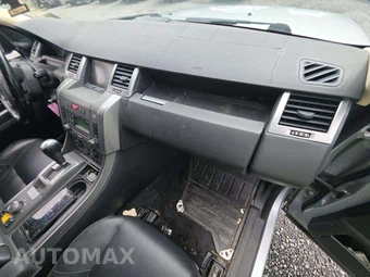 2006 Land Rover Range Rover Sport HSE - miniatura 19