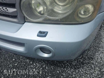 2006 Land Rover Range Rover Sport HSE - miniatura 23