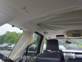 2006 Land Rover Range Rover Sport HSE - miniatura 31