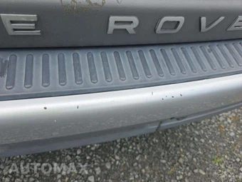 2006 Land Rover Range Rover Sport HSE - miniatura 32