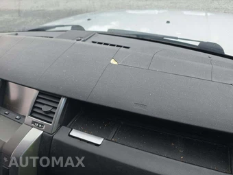 2006 Land Rover Range Rover Sport HSE - miniatura 35