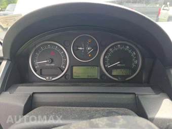2006 Land Rover Range Rover Sport HSE - miniatura 9