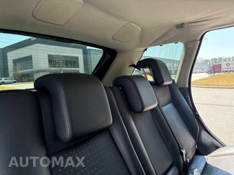 2006 Land Rover Range Rover Sport SC – miniatura 20