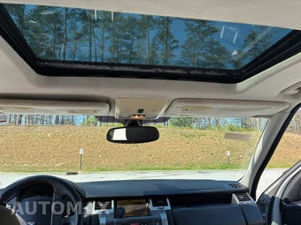 2006 Land Rover Range Rover Sport SC – miniatura 22