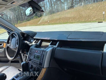 2006 Land Rover Range Rover Sport SC – miniatura 23