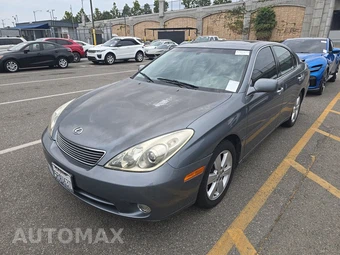 2006 Lexus ES 330