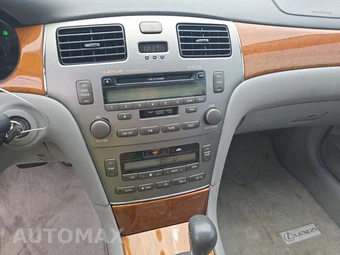 2006 Lexus ES 330 – miniatura 11