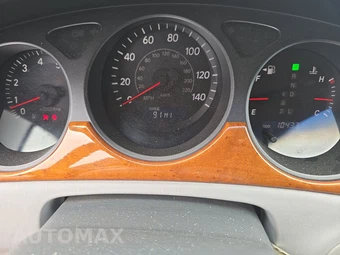 2006 Lexus ES 330 – miniatura 12