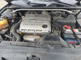 2006 Lexus ES 330 – miniatura 16
