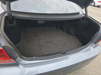 2006 Lexus ES 330 – miniatura 17