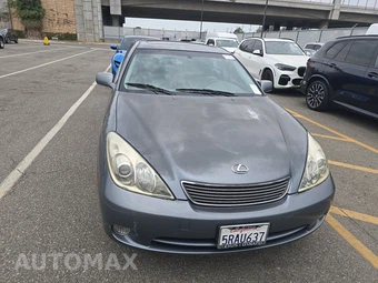 2006 Lexus ES 330 – miniatura 2