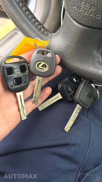 2006 Lexus ES 330 – miniatura 20