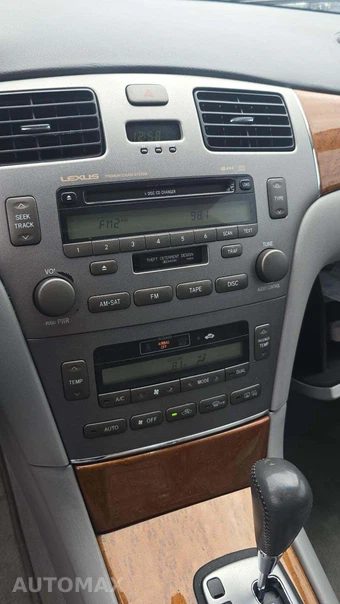 2006 Lexus ES 330 – miniatura 21