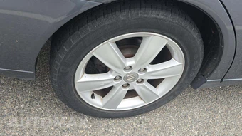 2006 Lexus ES 330 – miniatura 25