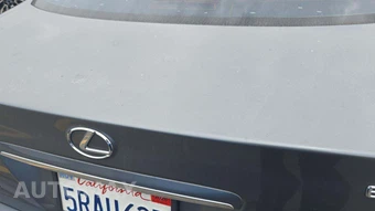 2006 Lexus ES 330 – miniatura 28