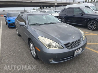 2006 Lexus ES 330 – miniatura 3
