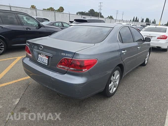 2006 Lexus ES 330 – miniatura 4