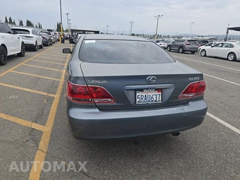 2006 Lexus ES 330 – miniatura 5