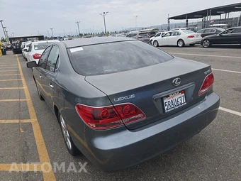 2006 Lexus ES 330 – miniatura 6