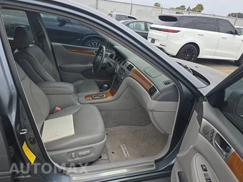 2006 Lexus ES 330 – miniatura 8