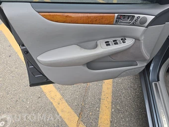 2006 Lexus ES 330 – miniatura 9