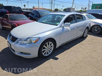 2006 Lexus GS 300