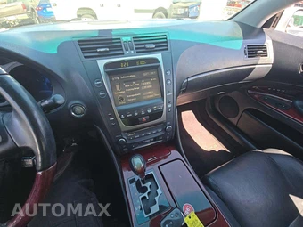 2006 Lexus GS 300 - miniatura 10