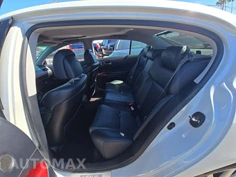 2006 Lexus GS 300 - miniatura 13