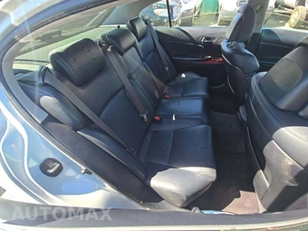2006 Lexus GS 300 - miniatura 16