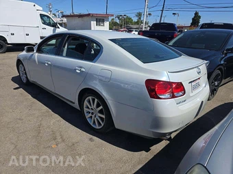 2006 Lexus GS 300 - miniatura 2