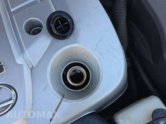 2006 Lexus GS 300 - miniatura 31