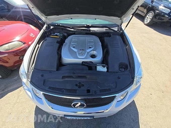 2006 Lexus GS 300 - miniatura 32