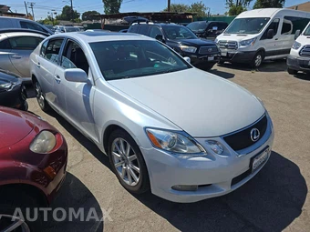 2006 Lexus GS 300 - miniatura 4
