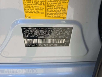 2006 Lexus GS 300 - miniatura 5
