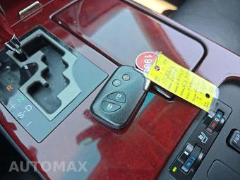 2006 Lexus GS 300 - miniatura 8